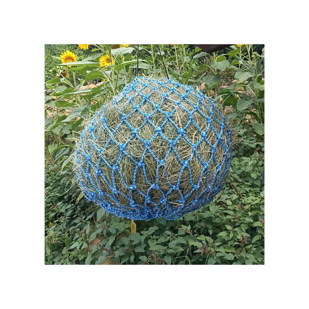 Slow Feeder Haynet