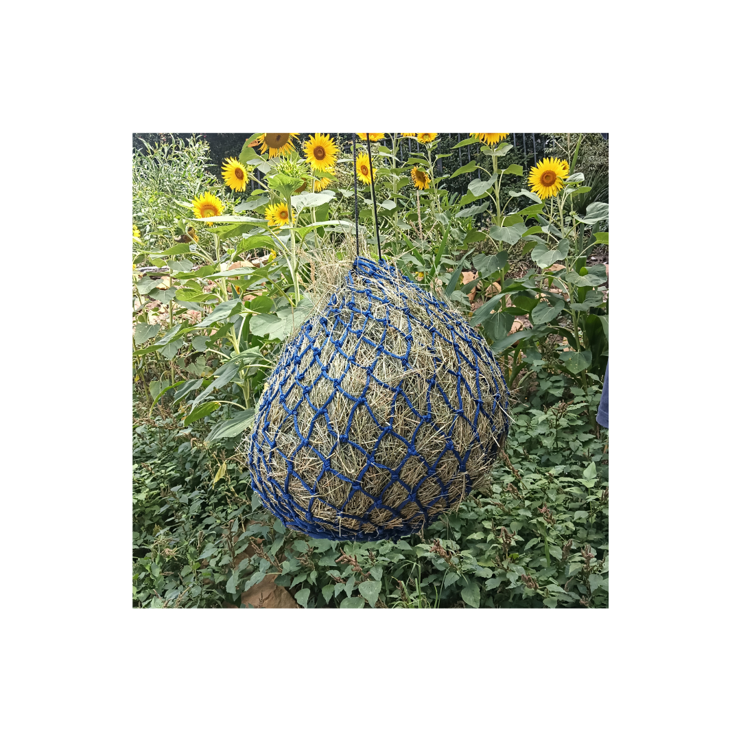 Slow Feeder Haynet