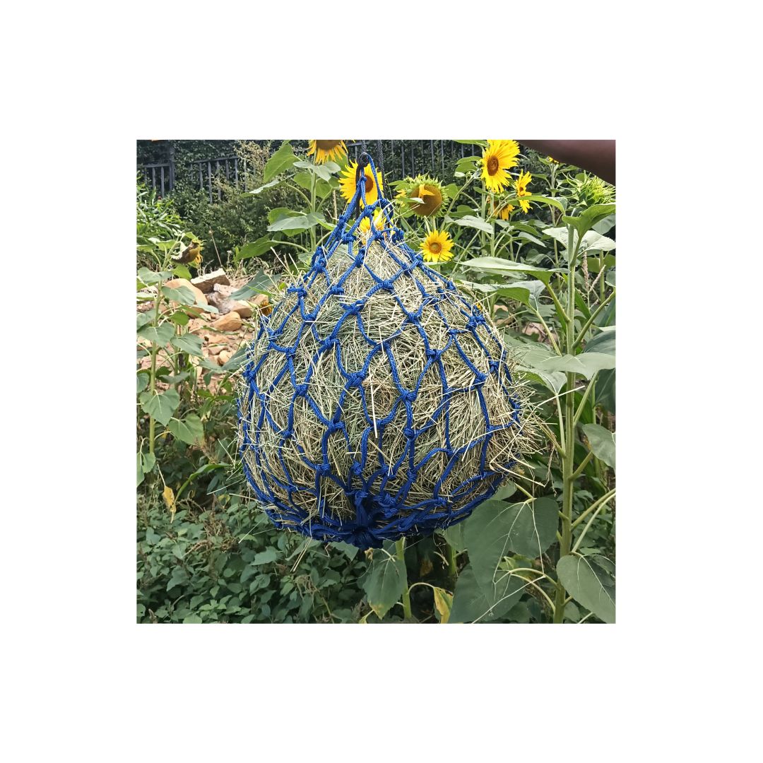 Small Slow Feeder Haynet