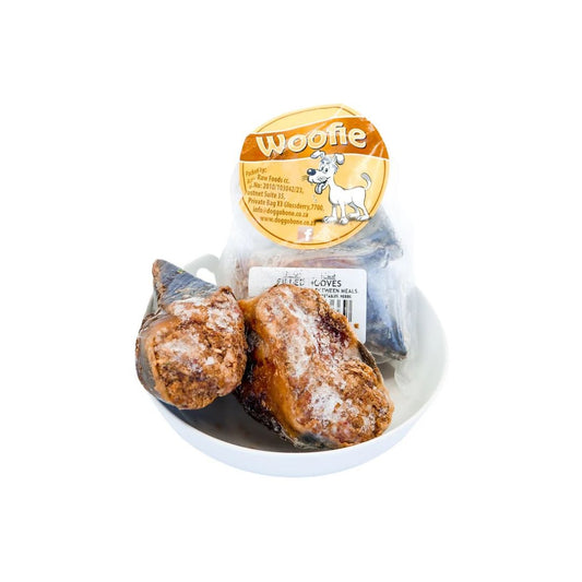 Doggobone Hoof Lollies