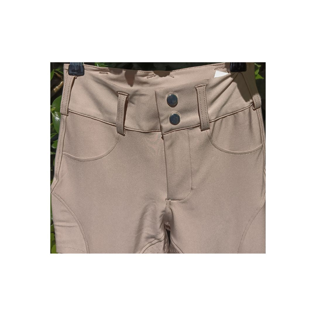 W&W Hybrid Breggings