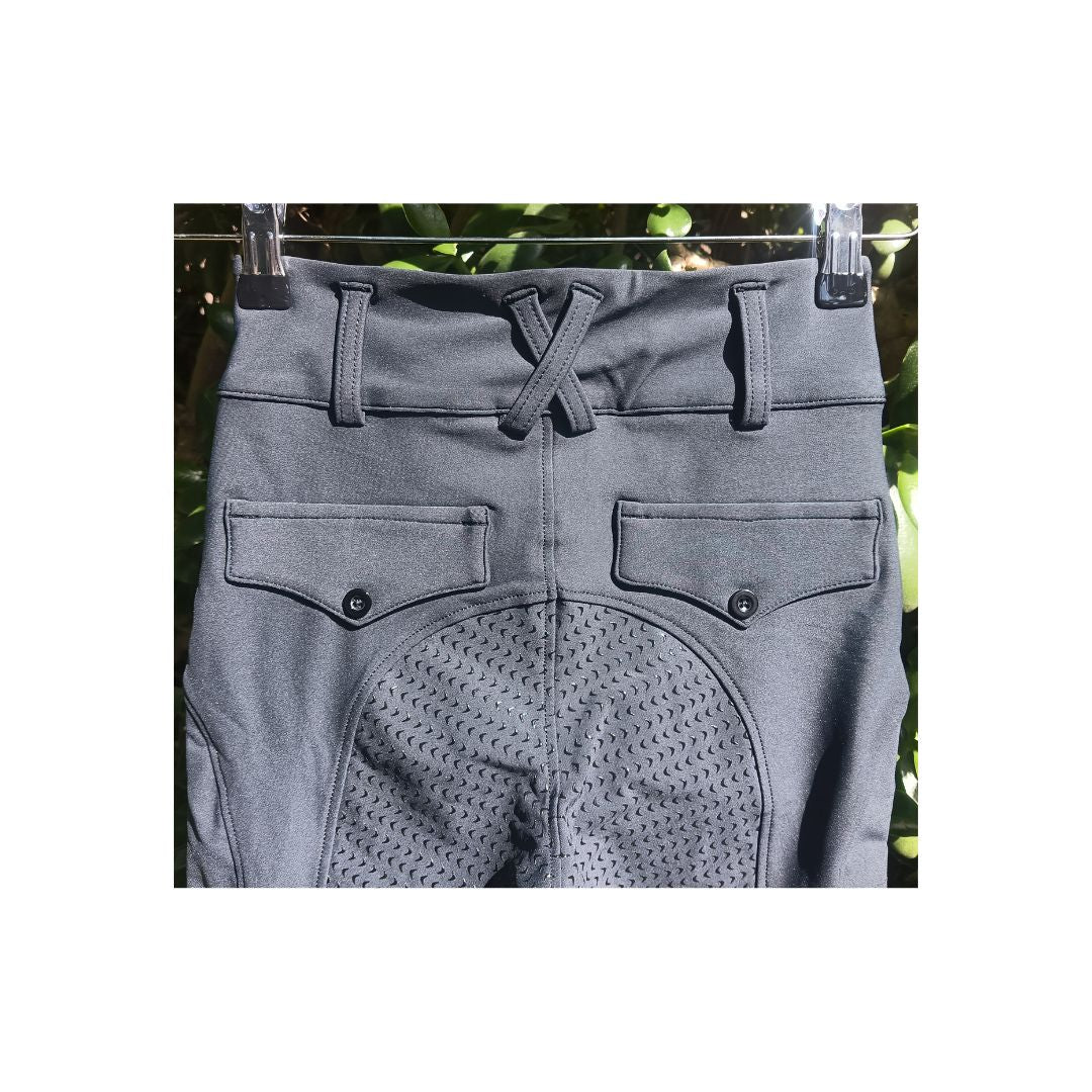 W&W Hybrid Breggings