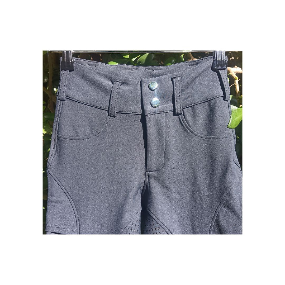W&W Hybrid Breggings