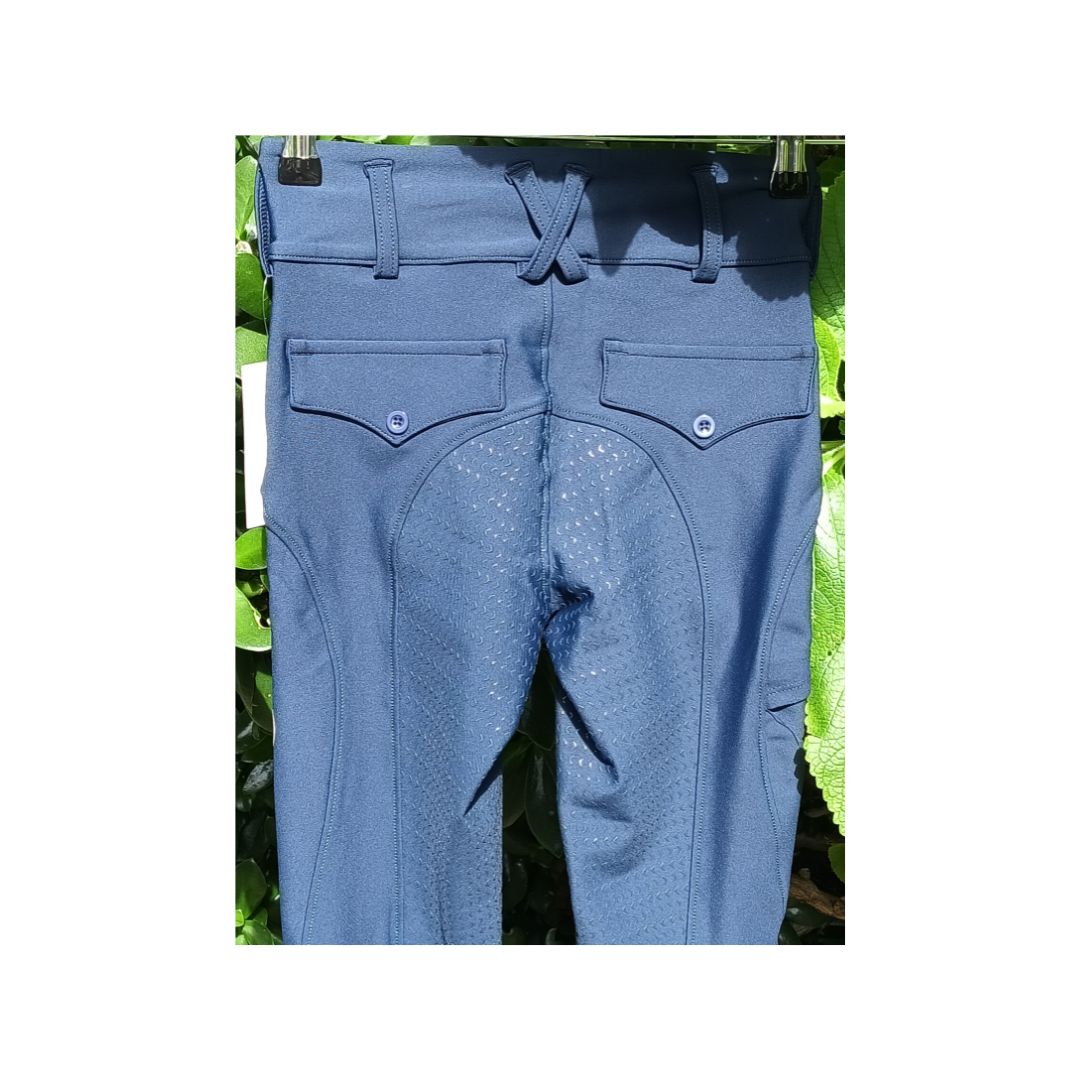 W&W Hybrid Breggings