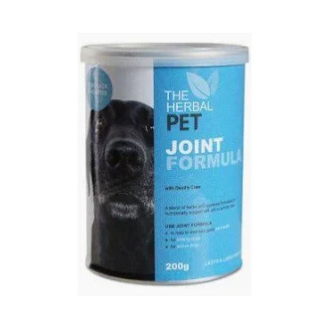 The Herbal Pet Joint Formula 200g