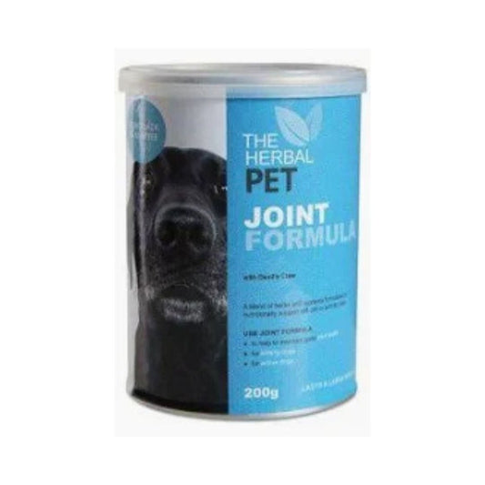The Herbal Pet Joint Formula 200g