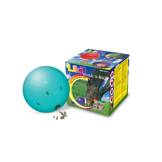 Likit Snak-A-Ball