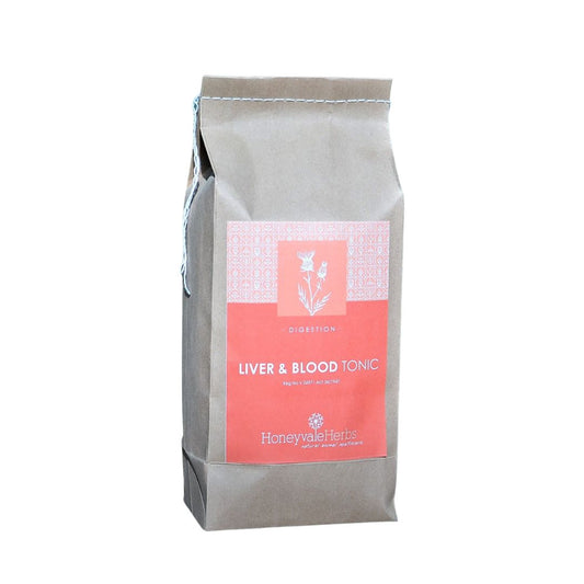 Liver & Blood Tonic 1.2kg