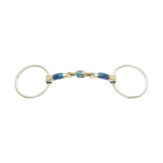 Bombers Loose Ring Elliptical - 130mm