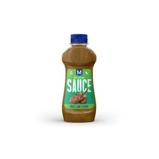 Montego Sauce Lamb - 500ml