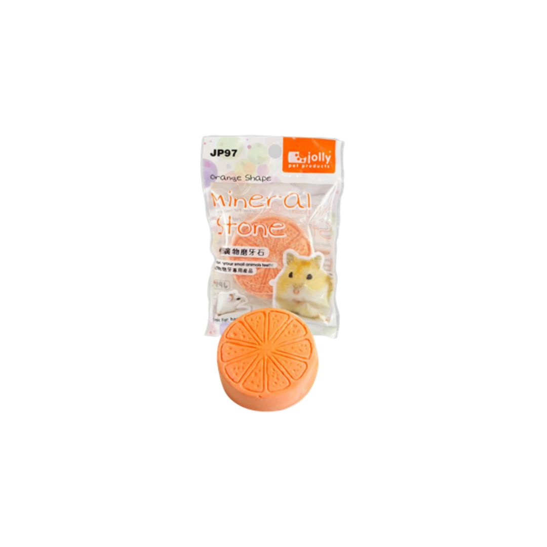 Daro Jolly Small Animal Mineral Stone