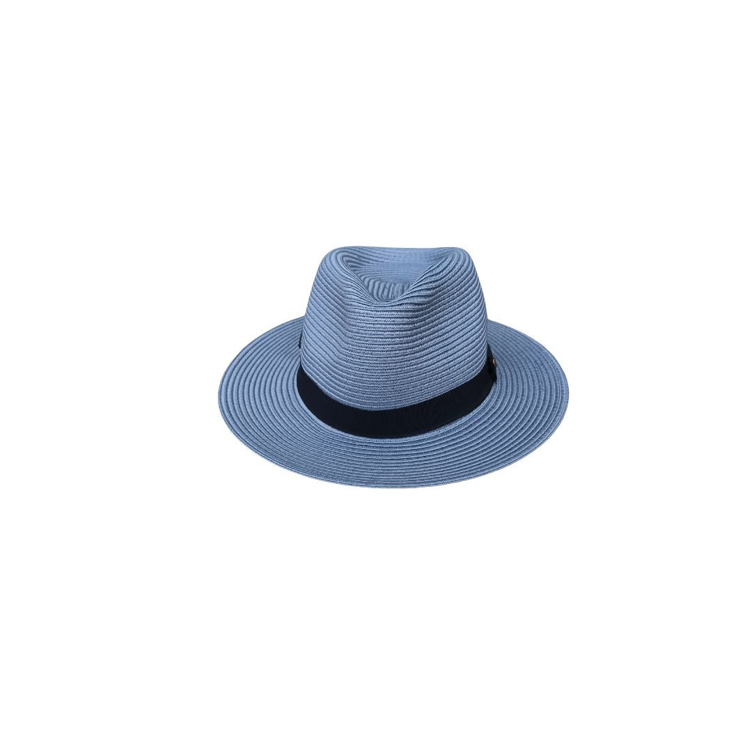 House Of Ord Pana Mate Fedora Hat - 58cm