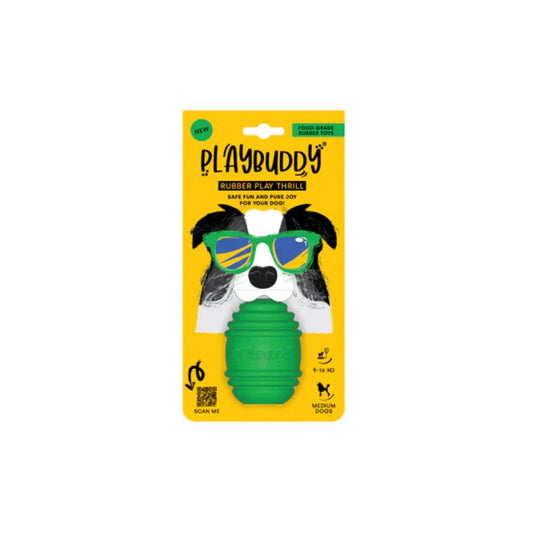 Playbuddy Thrill Medium - Green