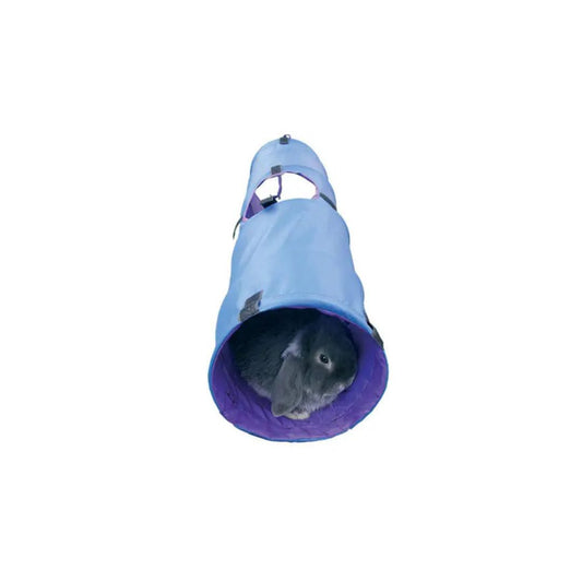 Rosewood Rabbit Activity Tunnel