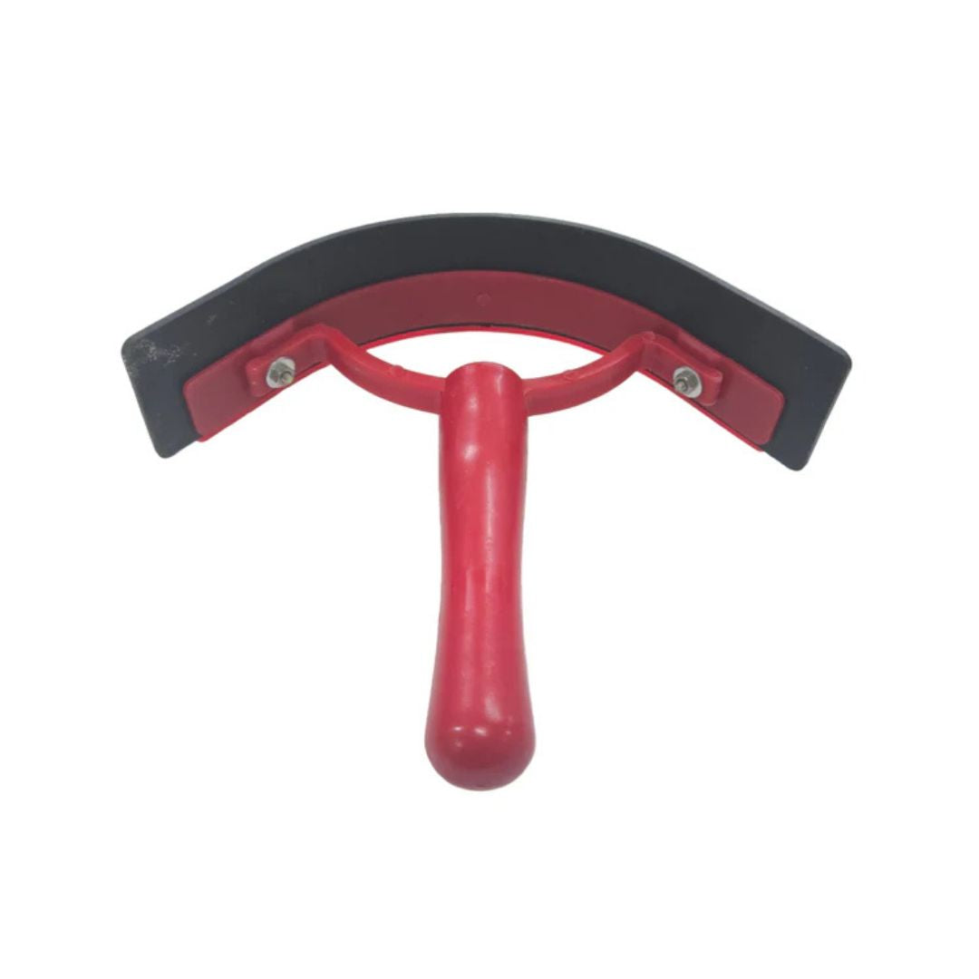Sweat Scraper
