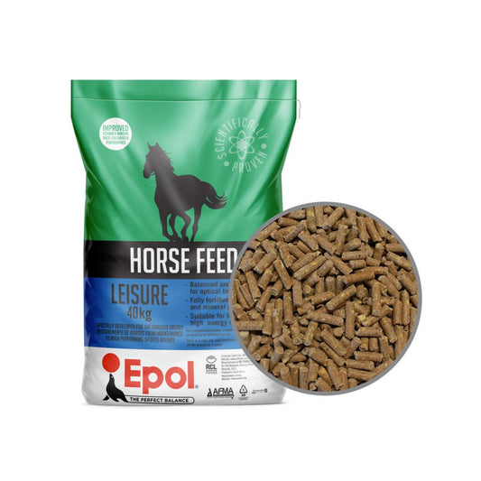 Epol Rider Meal 40kg