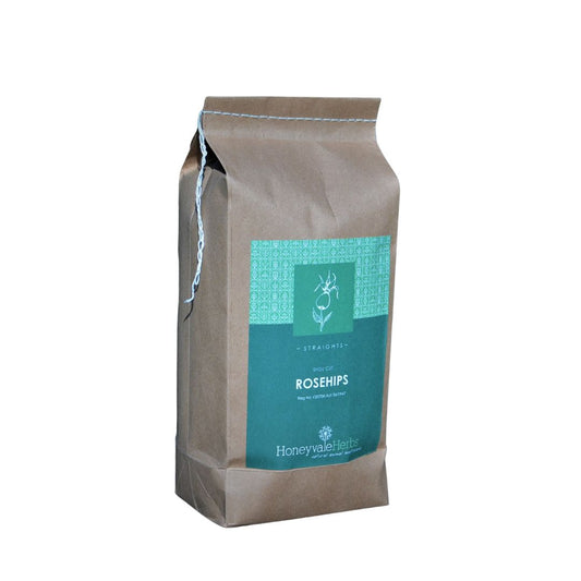 Honeyvale Herbs Rosehips Powder