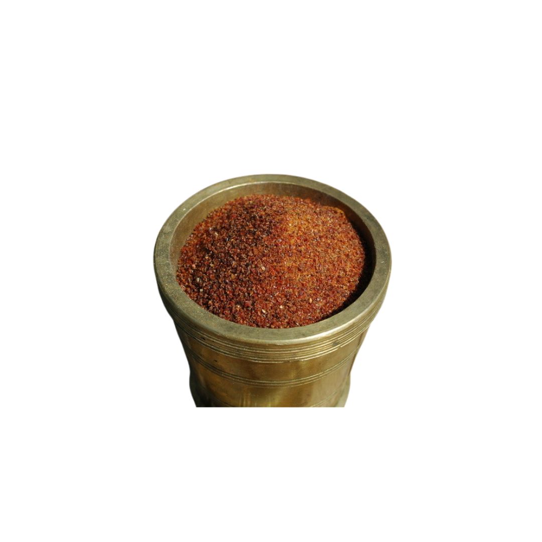 Honeyvale Herbs Rosehips Powder