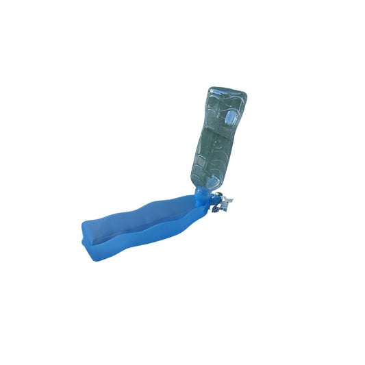 Rosewood Drinking Bottle