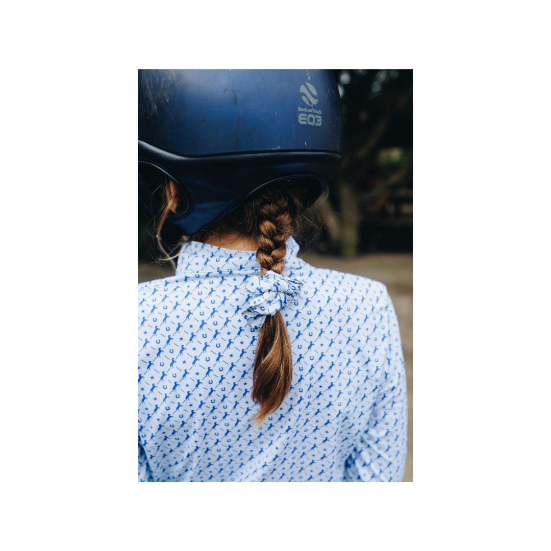 W&W Scrunchie