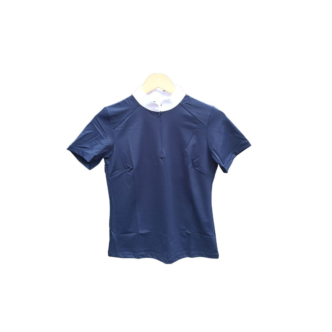 W&W Short Sleeve Show Shirt