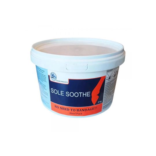 Sole Soothe 1kg