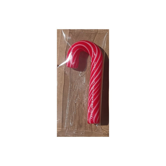 Meshuggah Candy Cane Strawberry
