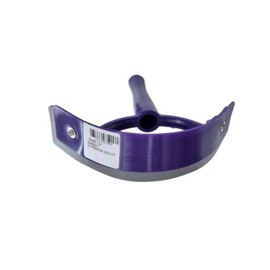 Sweat Scraper