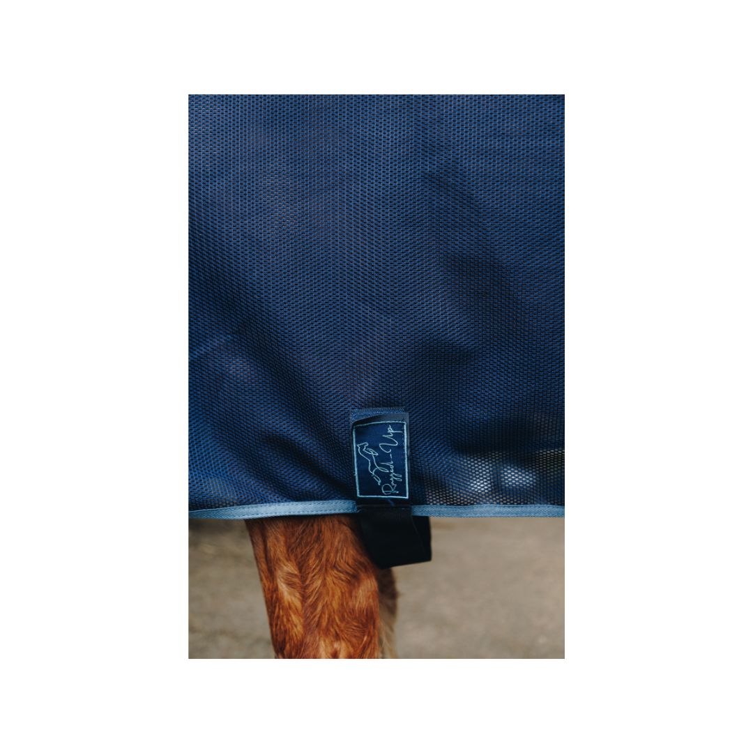 Rugged-Up Sweat Sheet