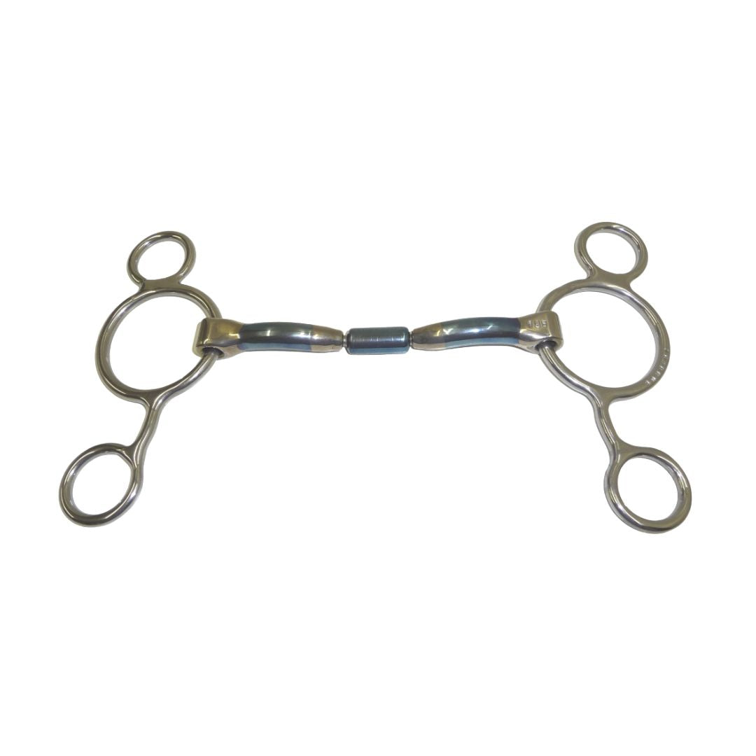 Bombers Tom Thumb Barrel -125mm