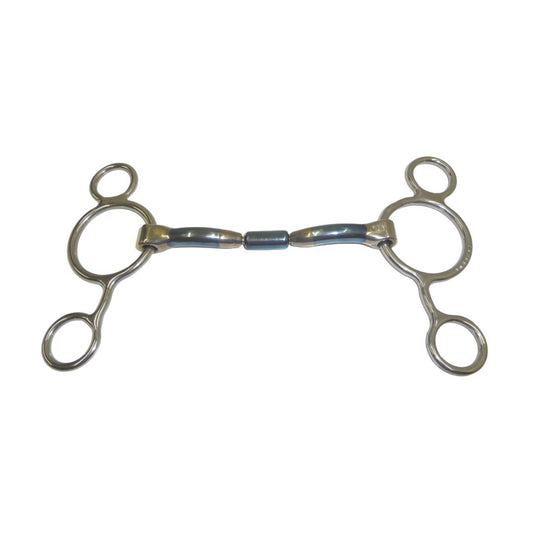 Bombers Tom Thumb Barrel -125mm