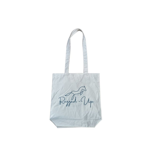 W&W Double Sided Tote Bag