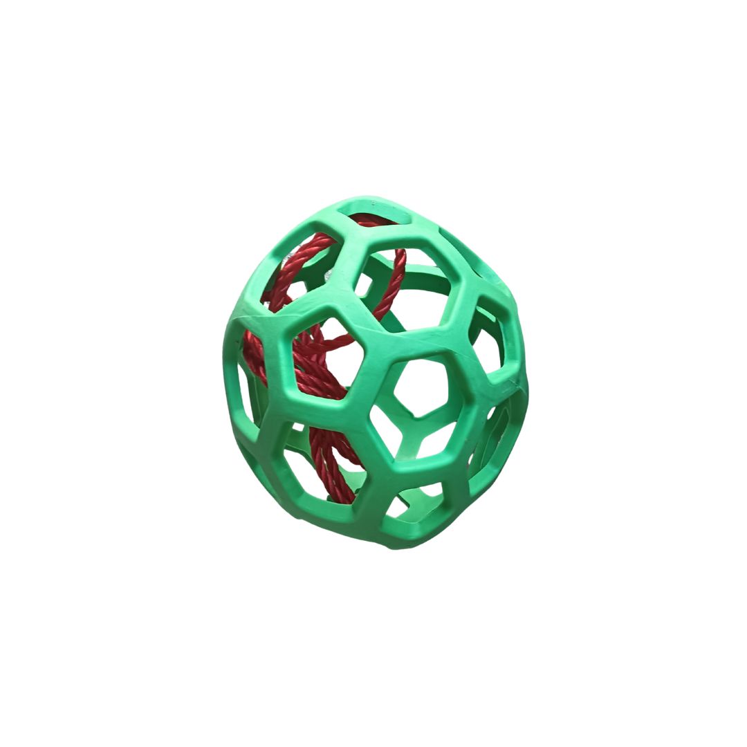 Horse Treat Ball - Assorted