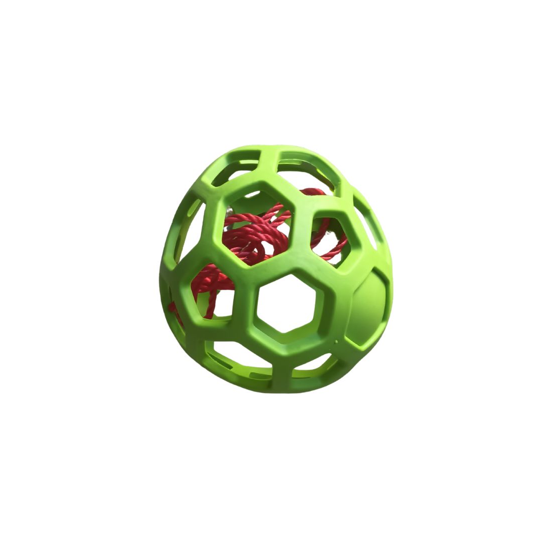 Horse Treat Ball - Assorted