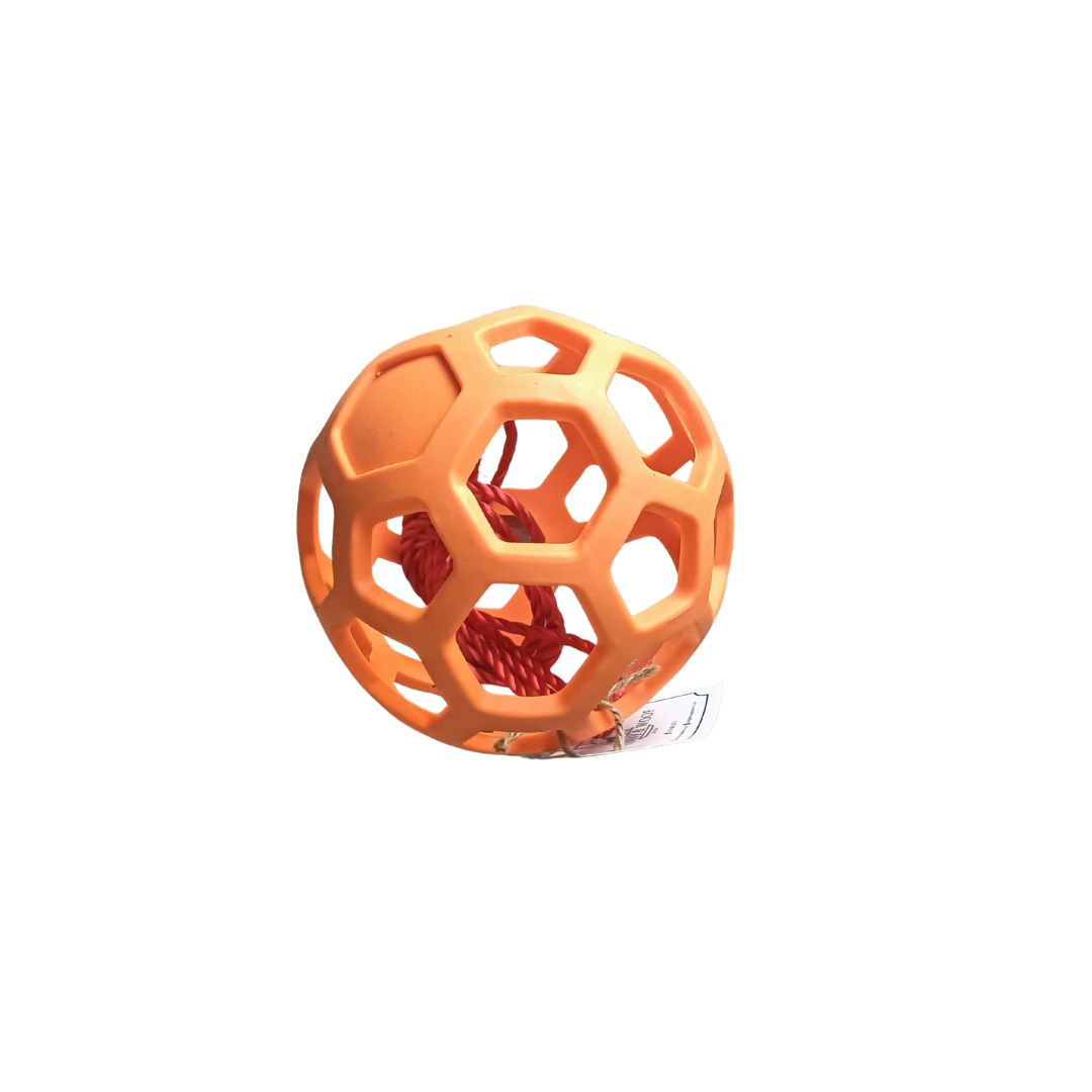 Horse Treat Ball - Assorted