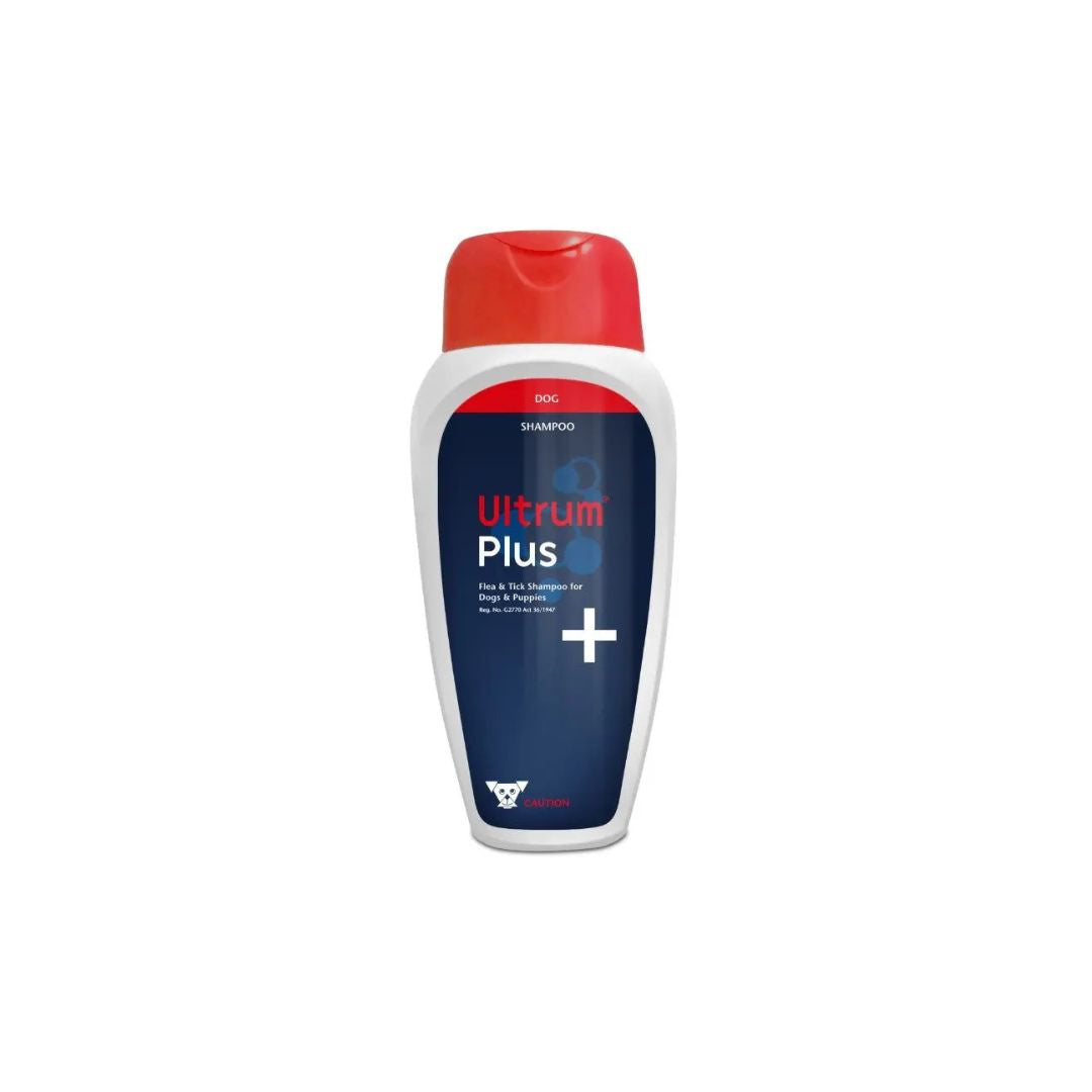 Ultrum Plus Shampoo 250ml