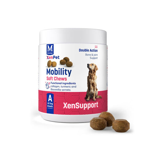 Montego XenPet Mobility Soft Chews