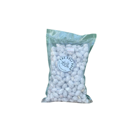 The Deli Dash Yoghurt Peanuts