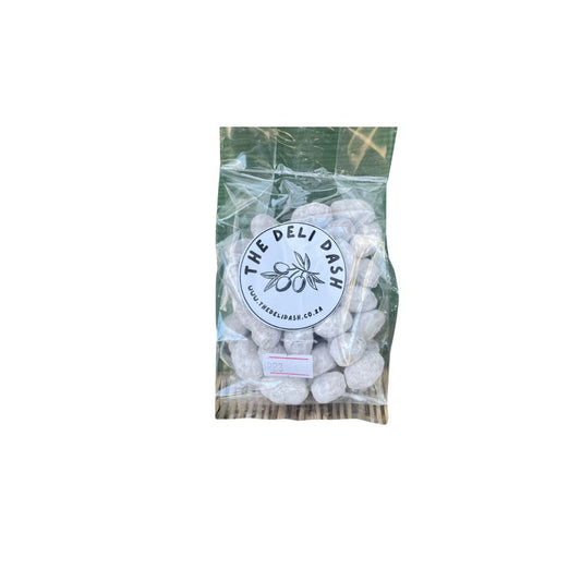 The Deli Dash Yoghurt Peanuts
